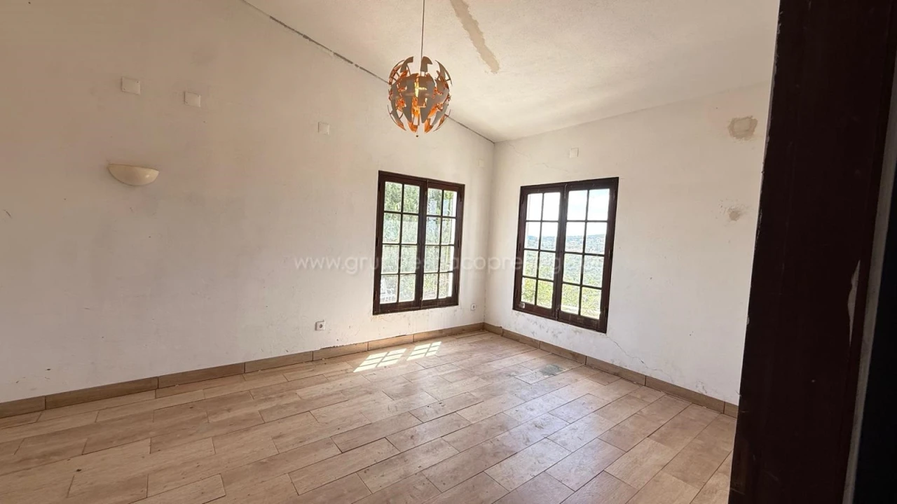 Moradia T2 para Venda em São Brás de Alportel Foto 36