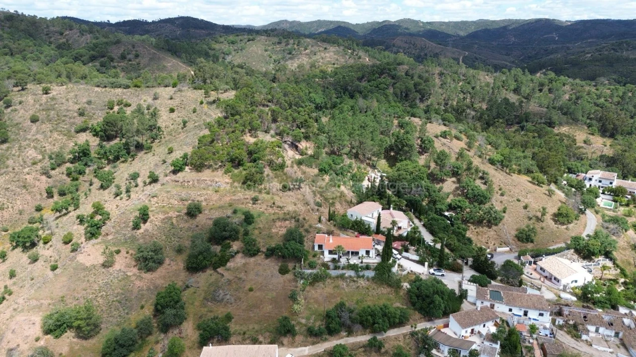Moradia T2 para Venda em São Brás de Alportel Foto 42