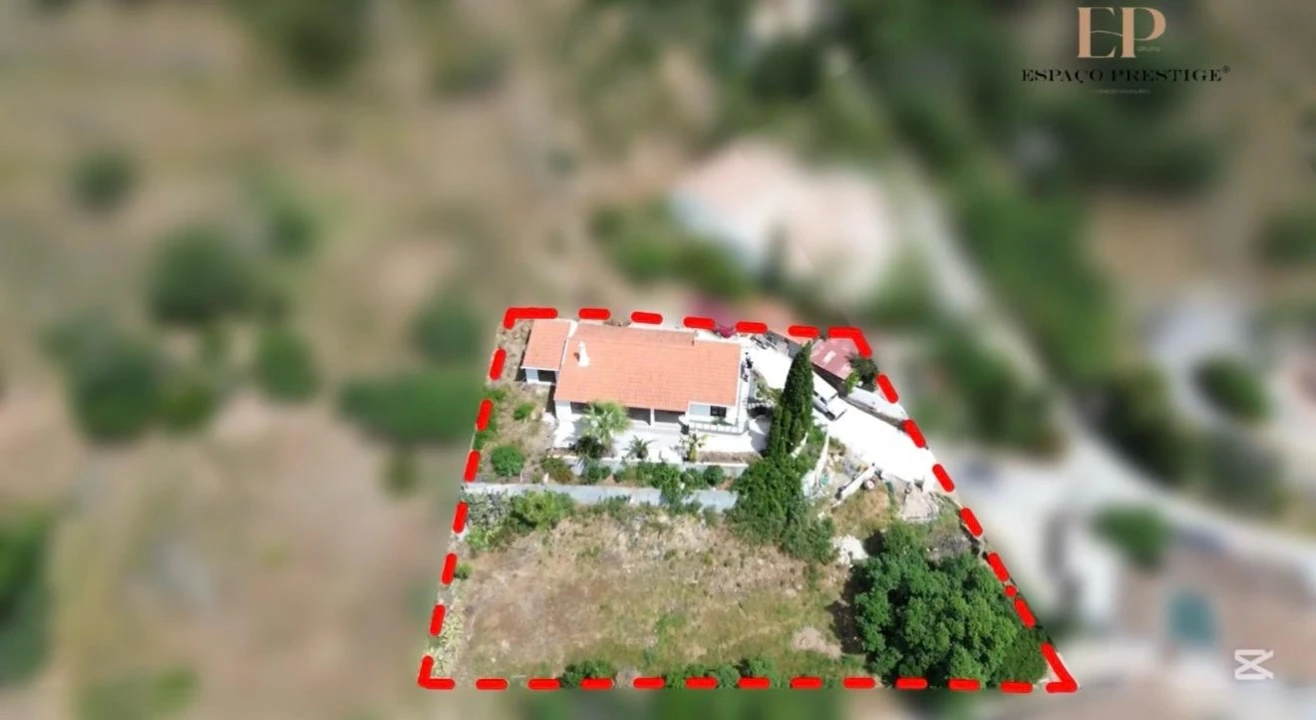 Moradia T2 para Venda em São Brás de Alportel Foto 3