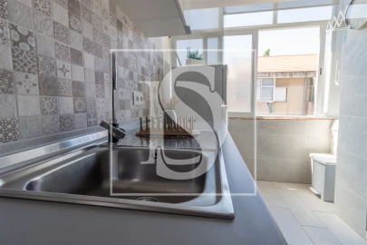 Apartamento T1 para Venda em Alto do Seixalinho, Santo André e Verderena