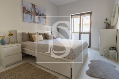 Apartamento T1 para Venda em Alto do Seixalinho, Santo André e Verderena