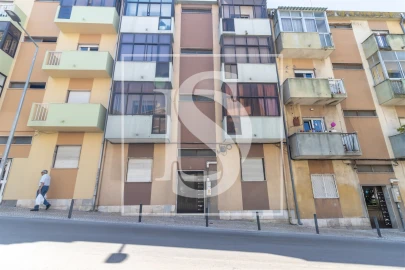 Apartamento T1 para Venda em Alto do Seixalinho, Santo André e Verderena