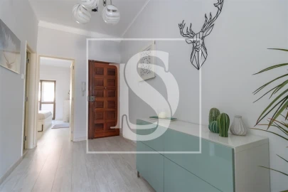 Apartamento T1 para Venda em Alto do Seixalinho, Santo André e Verderena