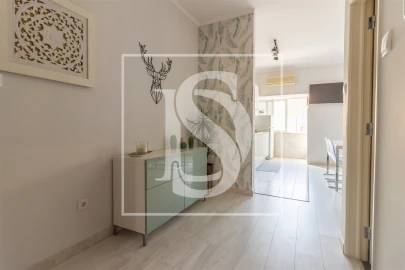 Apartamento T1 para Venda em Alto do Seixalinho, Santo André e Verderena