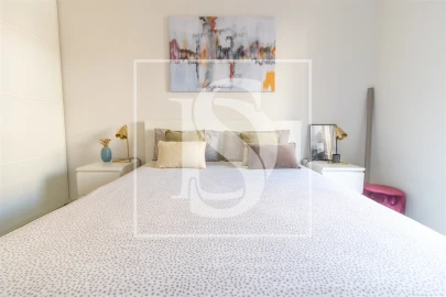 Apartamento T1 para Venda em Alto do Seixalinho, Santo André e Verderena