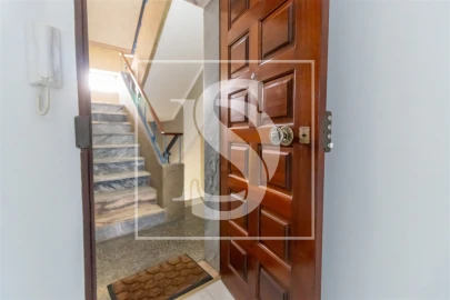 Apartamento T1 para Venda em Alto do Seixalinho, Santo André e Verderena