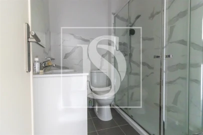 Apartamento T1 para Venda em Alto do Seixalinho, Santo André e Verderena