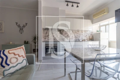Apartamento T1 para Venda em Alto do Seixalinho, Santo André e Verderena