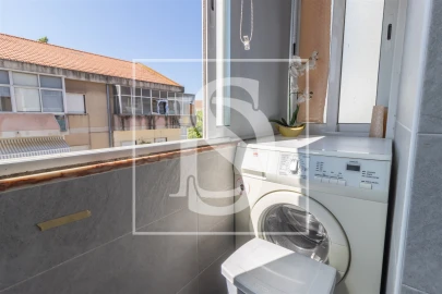 Apartamento T1 para Venda em Alto do Seixalinho, Santo André e Verderena