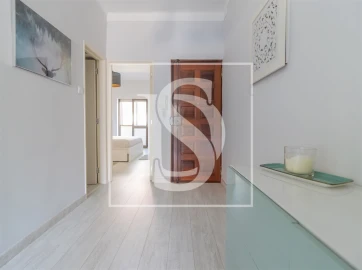 Apartamento T1 para Venda em Alto do Seixalinho, Santo André e Verderena