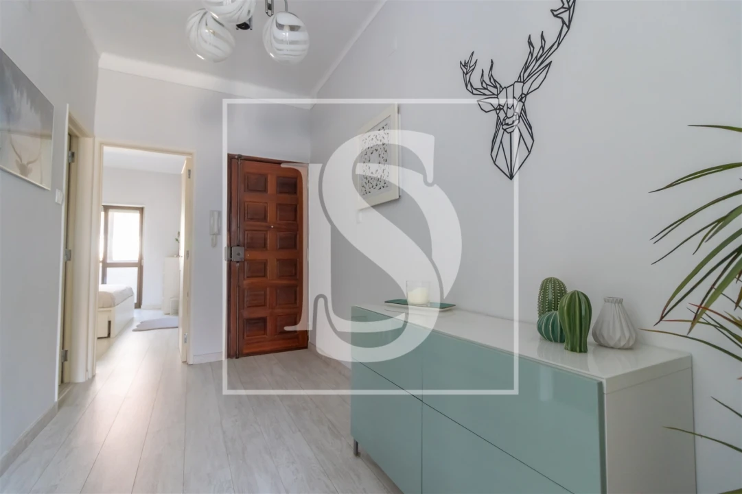Apartamento T1 para Venda em Alto do Seixalinho, Santo André e Verderena Foto 14