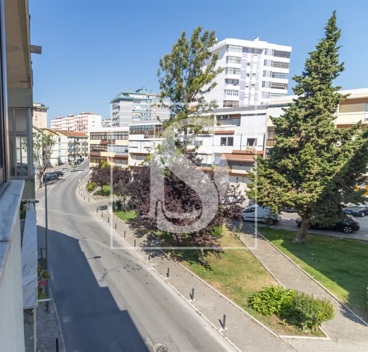 Apartamento T1 para Venda em Alto do Seixalinho, Santo André e Verderena Foto 11