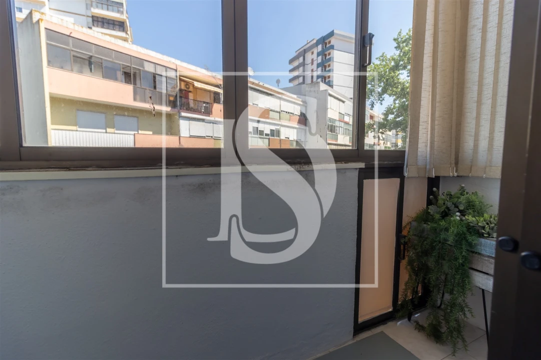 Apartamento T1 para Venda em Alto do Seixalinho, Santo André e Verderena Foto 9