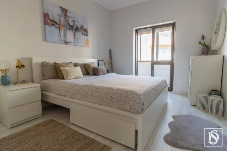 Apartamento T1 para Venda em Alto do Seixalinho, Santo André e Verderena Foto 2