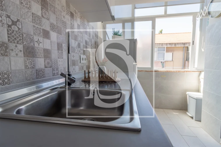Apartamento T1 para Venda em Alto do Seixalinho, Santo André e Verderena Foto 23