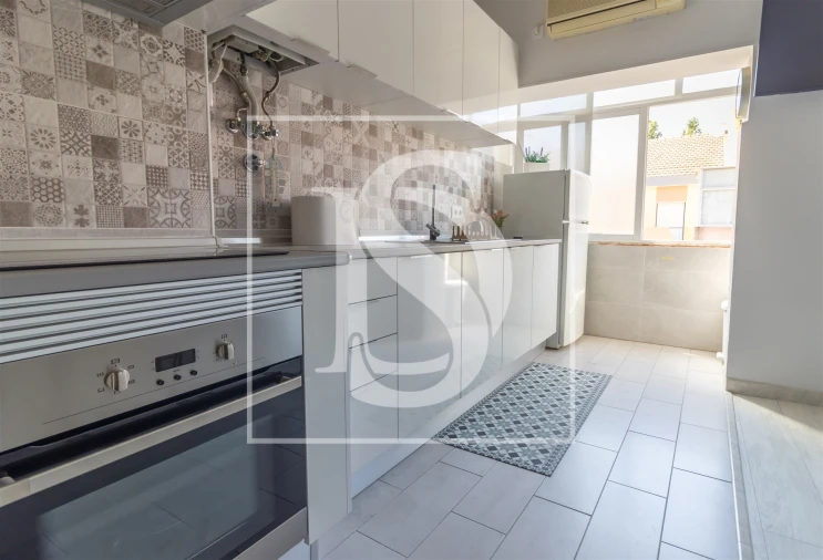 Apartamento T1 para Venda em Alto do Seixalinho, Santo André e Verderena Foto 22