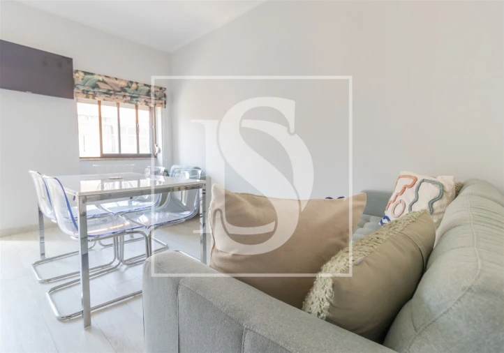 Apartamento T1 para Venda em Alto do Seixalinho, Santo André e Verderena Foto 17