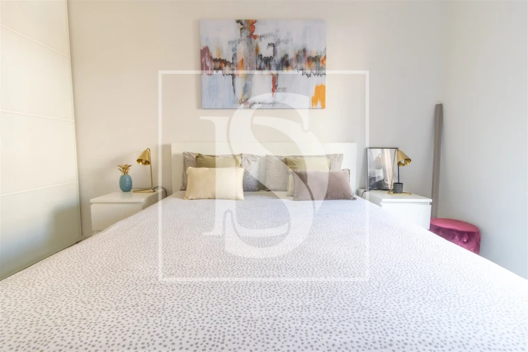 Apartamento T1 para Venda em Alto do Seixalinho, Santo André e Verderena Foto 6