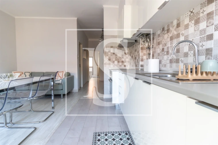 Apartamento T1 para Venda em Alto do Seixalinho, Santo André e Verderena Foto 28