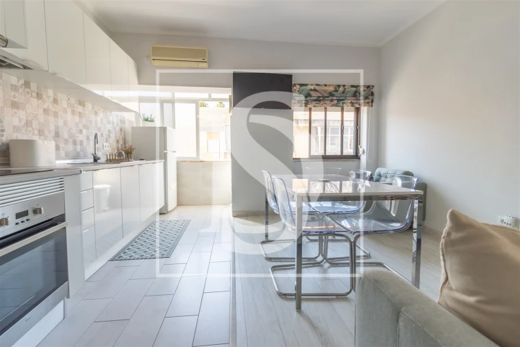 Apartamento T1 para Venda em Alto do Seixalinho, Santo André e Verderena Foto 16