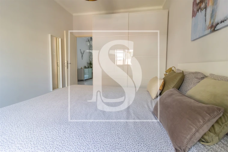 Apartamento T1 para Venda em Alto do Seixalinho, Santo André e Verderena Foto 8