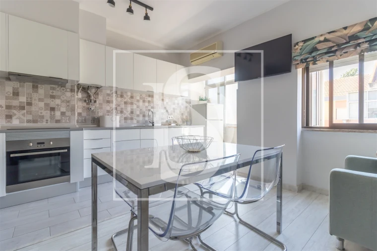 Apartamento T1 para Venda em Alto do Seixalinho, Santo André e Verderena Foto 20