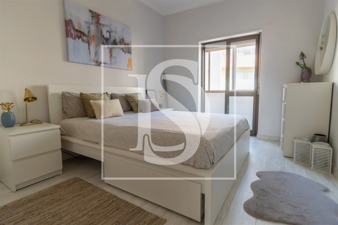 Apartamento T1 para Venda em Alto do Seixalinho, Santo André e Verderena Foto 5
