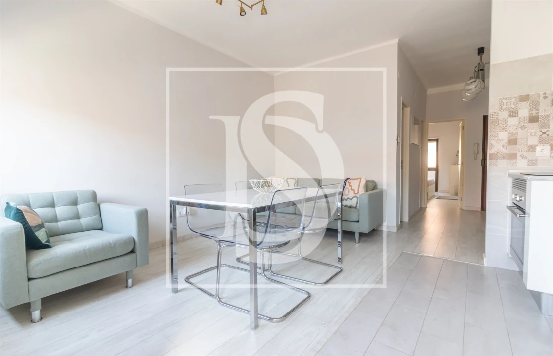 Apartamento T1 para Venda em Alto do Seixalinho, Santo André e Verderena Foto 27