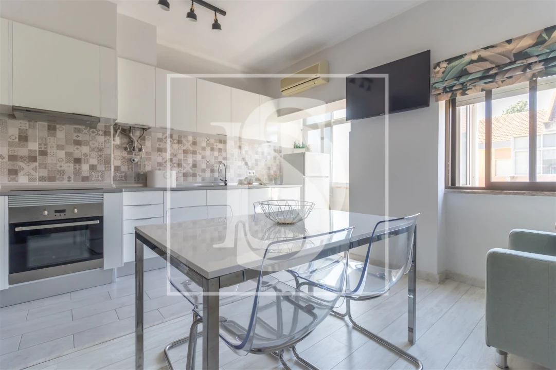 Apartamento T1 para Venda em Alto do Seixalinho, Santo André e Verderena Foto 20