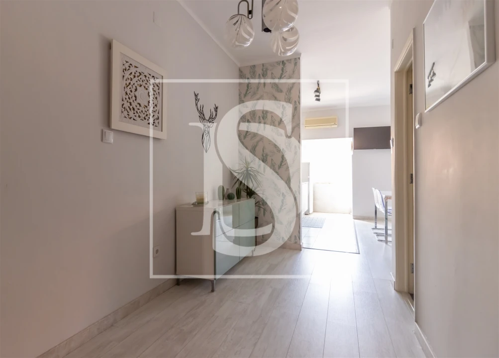 Apartamento T1 para Venda em Alto do Seixalinho, Santo André e Verderena Foto 1