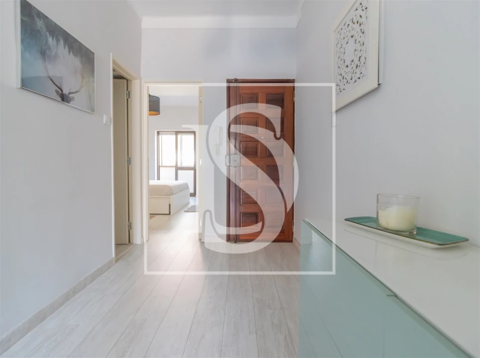 Apartamento T1 para Venda em Alto do Seixalinho, Santo André e Verderena Foto 15