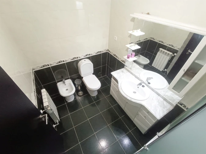Apartamento T3 para Venda em Sé, Santa Maria e Meixedo Foto 22