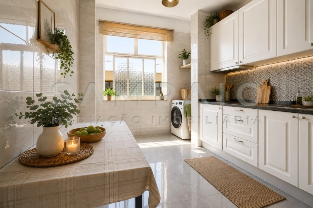 Apartamento T2 para Venda em Rio Tinto Foto 1