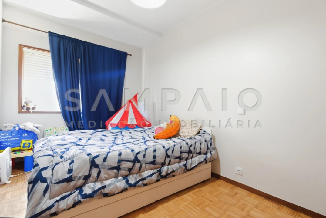 Apartamento T2 para Venda em Rio Tinto Foto 10