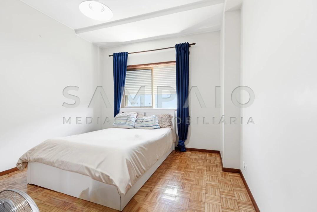 Apartamento T2 para Venda em Rio Tinto Foto 12
