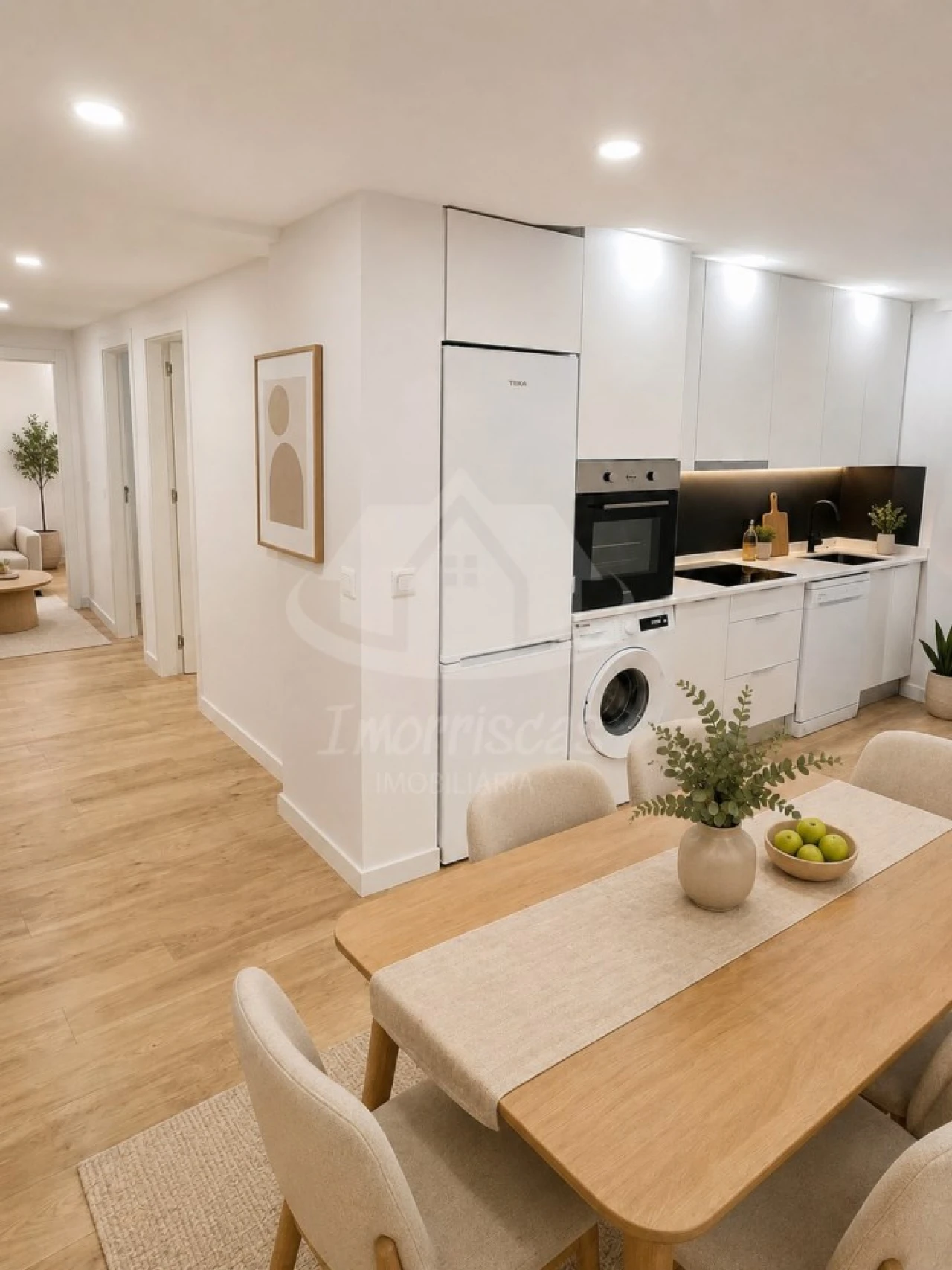 Apartamento T2 para Venda em Falagueira-Venda Nova Foto 5