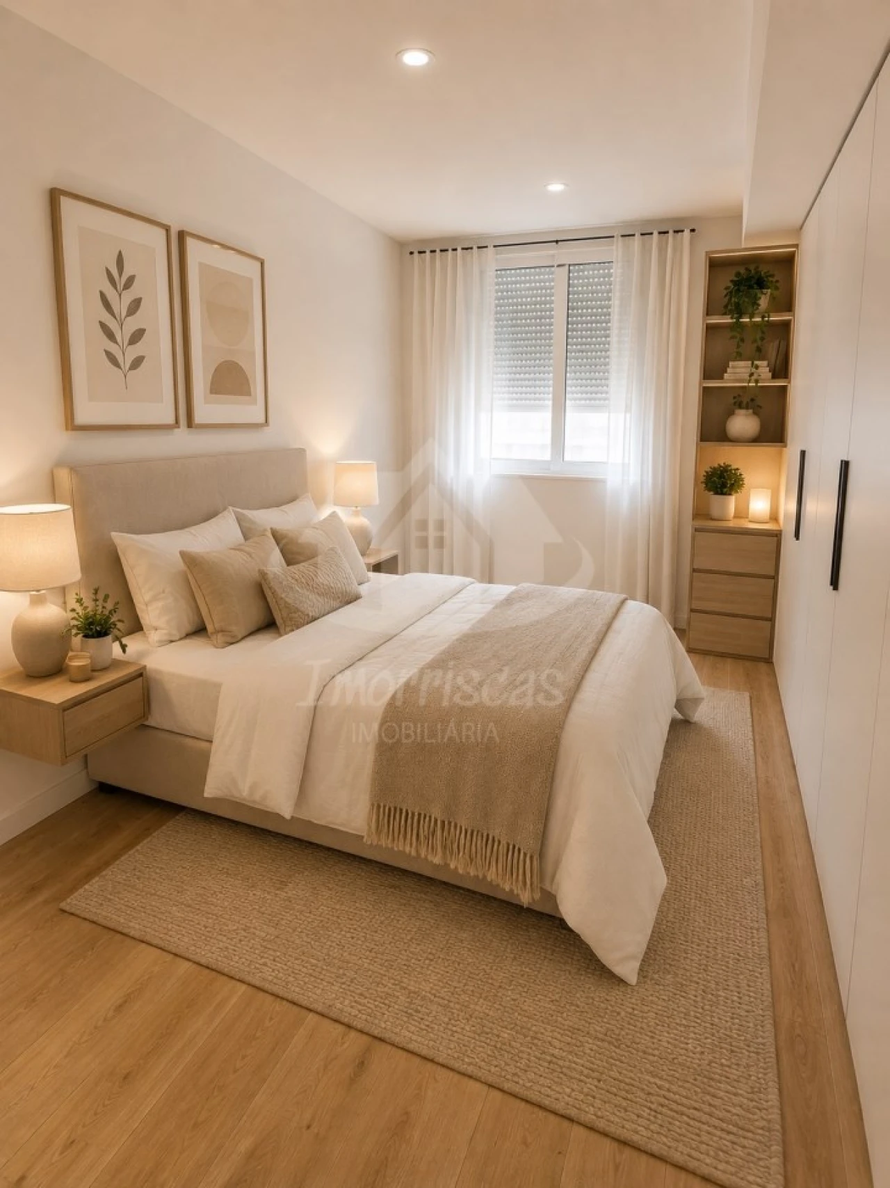 Apartamento T2 para Venda em Falagueira-Venda Nova Foto 8