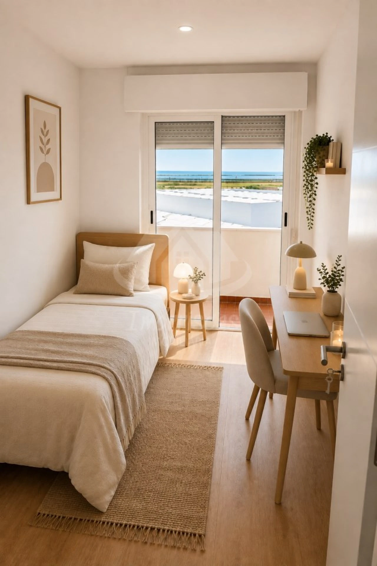 Apartamento T2 para Venda em Falagueira-Venda Nova Foto 9