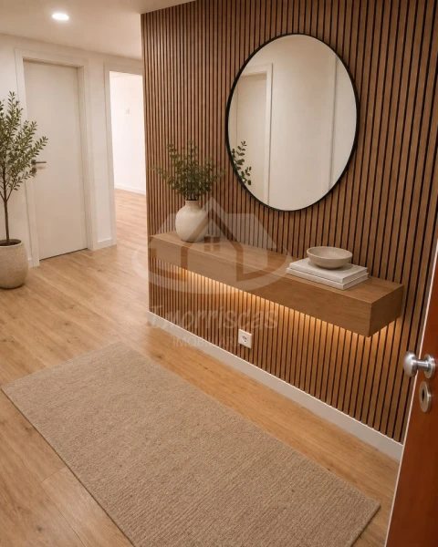 Apartamento T2 para Venda em Falagueira-Venda Nova