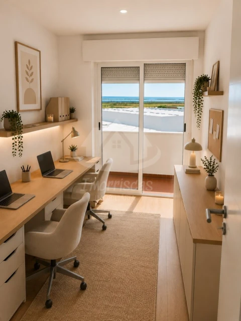 Apartamento T2 para Venda em Falagueira-Venda Nova