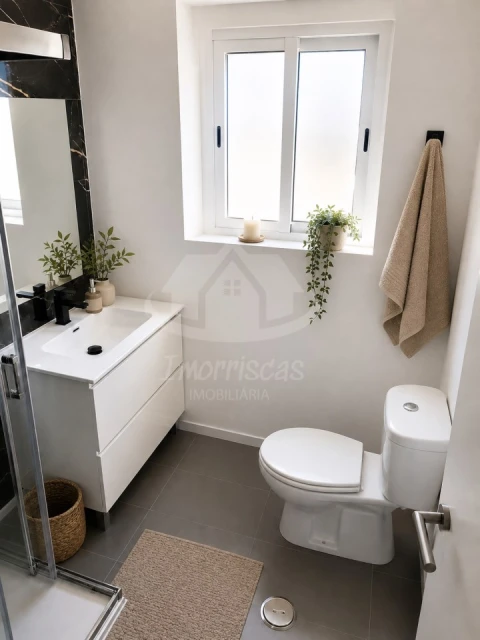 Apartamento T2 para Venda em Falagueira-Venda Nova