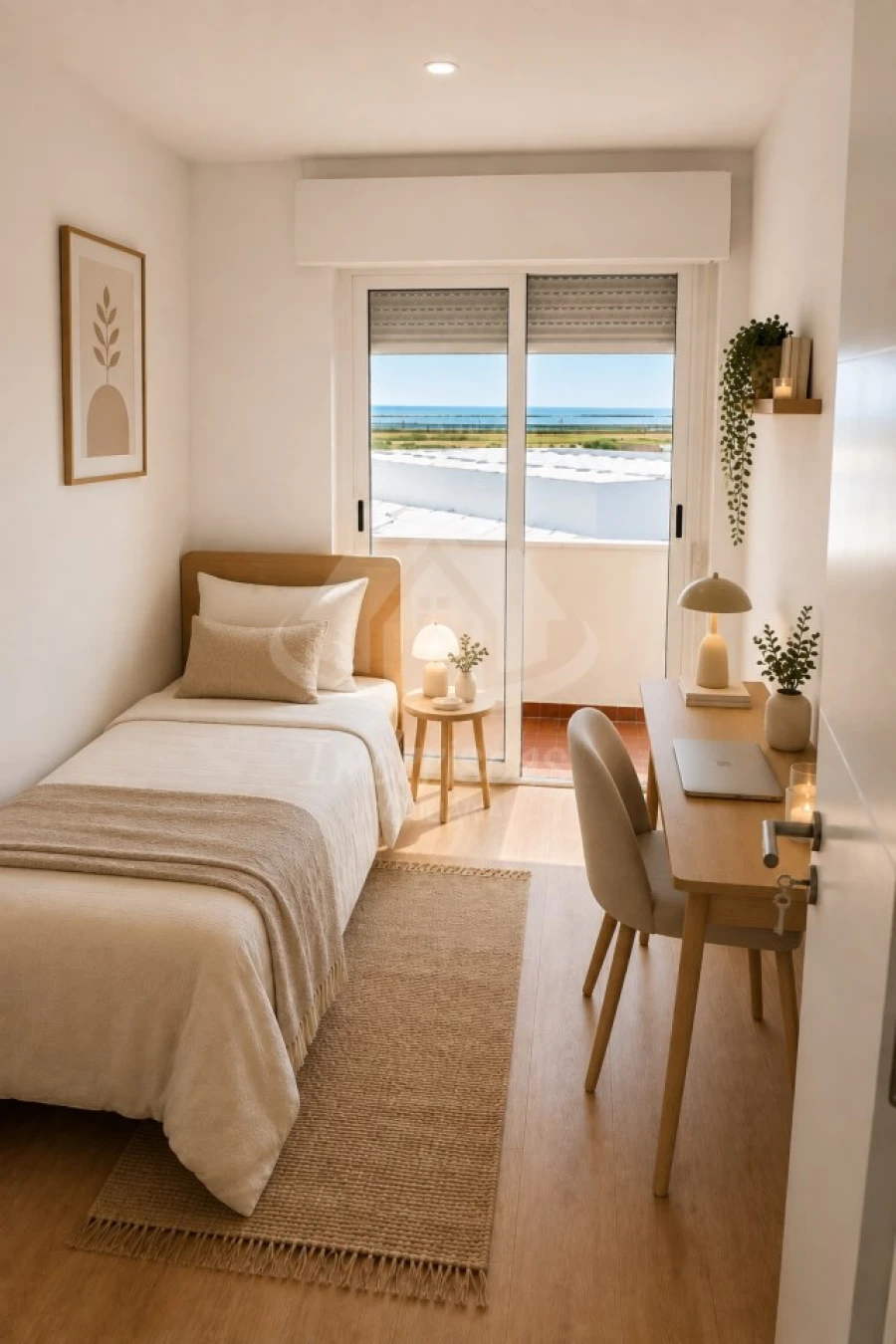 Apartamento T2 para Venda em Falagueira-Venda Nova Foto 9