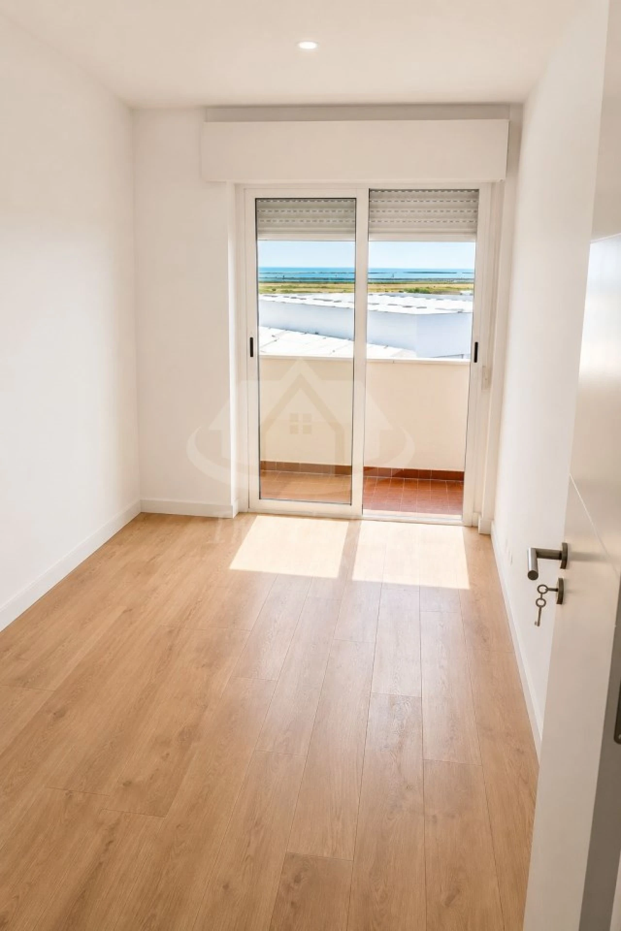 Apartamento T1 para Venda em Águas Livres Foto 2