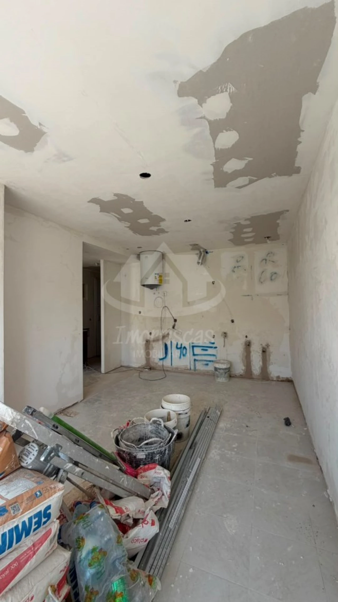 Apartamento T2 para Venda em Odivelas Foto 3