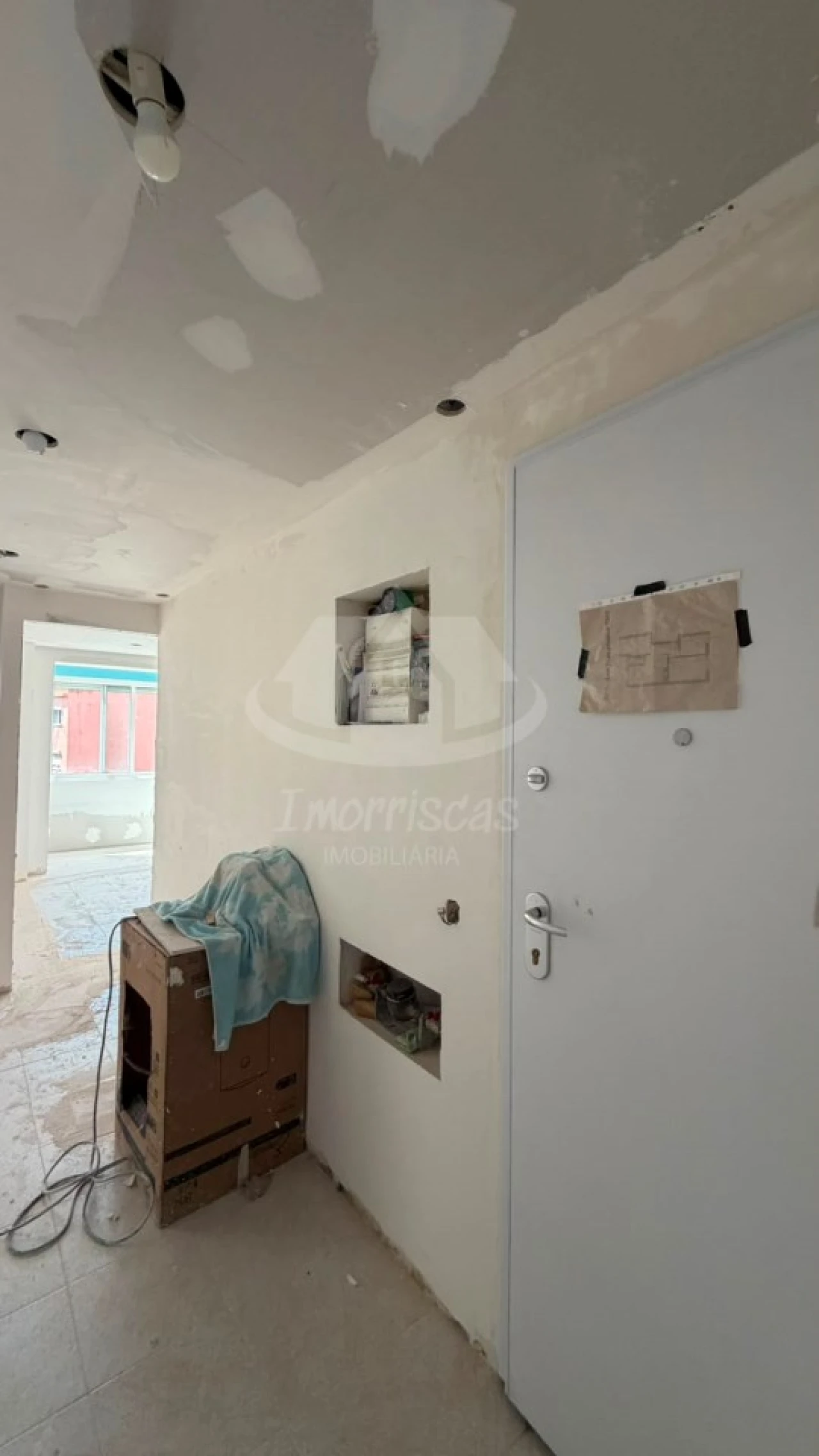 Apartamento T2 para Venda em Odivelas Foto 7