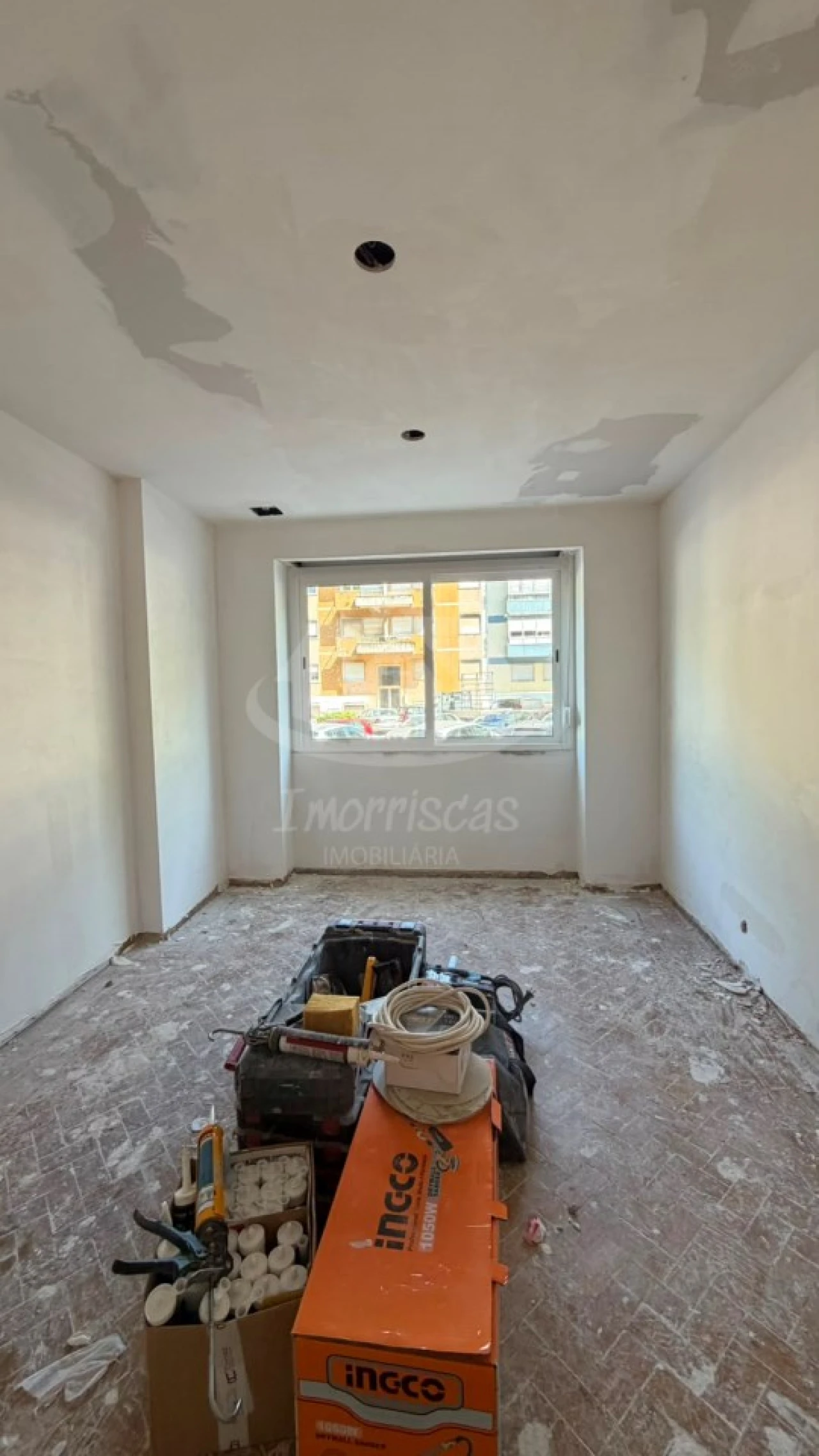 Apartamento T2 para Venda em Odivelas Foto 12