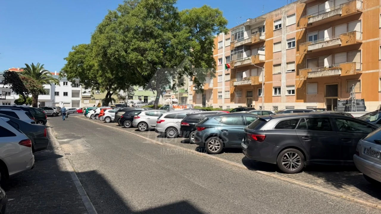 Apartamento T2 para Venda em Odivelas Foto 16