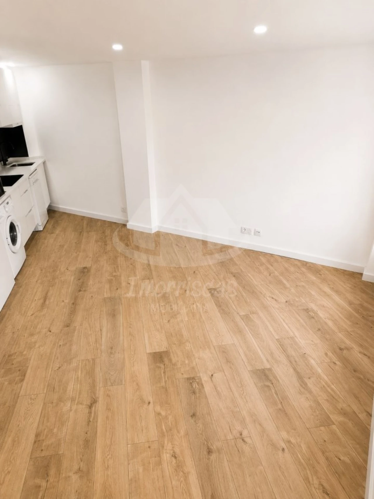 Apartamento T2 para Venda em Águas Livres Foto 7