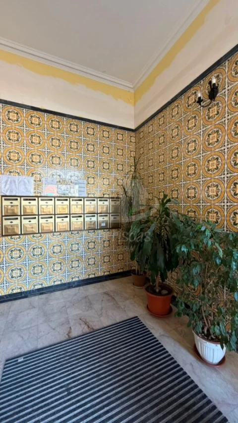 Apartamento T1 para Venda em Odivelas