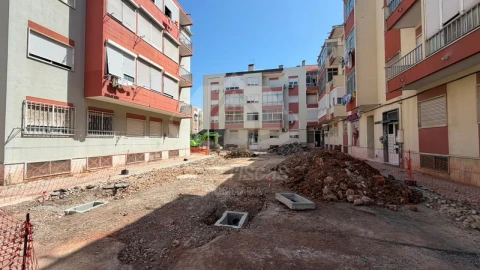 Apartamento T1 para Venda em Odivelas
